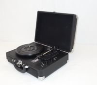 DIGITNOW! Belt-Drive 3 Gang Portable Stereo Turntable Hessen - Hofgeismar Vorschau