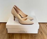 Catwalk Pumps 37 Aachen - Eilendorf Vorschau