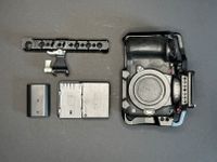 Lumix GH5S Kamera inkl. Cage und Top Handle -  gratis Versand Bayern - Kempten Vorschau
