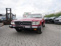 Mercedes-Benz 450 SL (R107) Nordrhein-Westfalen - Paderborn Vorschau