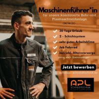 Maschinenführer*in/ (m/w/d) / Ogłoszenie o pracę operator ma Niedersachsen - Vechta Vorschau