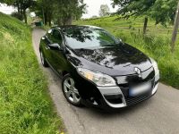 Renault Megane 3 Coupé 1,6 16V gepflegt Nordrhein-Westfalen - Recklinghausen Vorschau