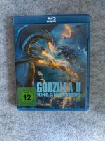 DVD Blu-ray Godzilla King of the Monsters Süd - Niederrad Vorschau