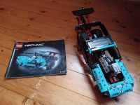 Lego Technic Drag Racer    42050 Nordrhein-Westfalen - Bad Münstereifel Vorschau