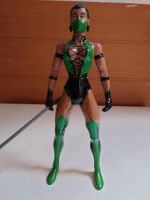 Jade Mortal Kombat Trilogy Figur Saarbrücken-Halberg - Ensheim Vorschau