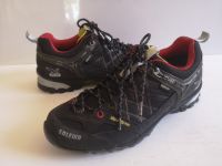 Herren Damen Wander Schuhe SALEWA MS FIRETAIL GTX 40,5 schwarz Duisburg - Rheinhausen Vorschau