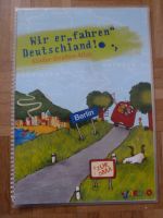 toller Kinder Straßen Atlas Jako-O Neuwertig Baden-Württemberg - Eggenstein-Leopoldshafen Vorschau
