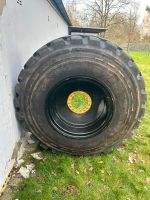 Michelin xha2 20.5r25 Radlader reifen Bochum - Bochum-Mitte Vorschau