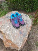 Wanderschuhe Damen Niedersachsen - Celle Vorschau