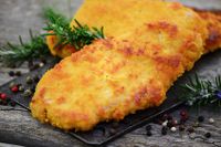 Schnitzel Mittagstisch Heiße Theke  Unter der Rampe 6 Bremerhaven Häfen - Bremerhaven Vorschau