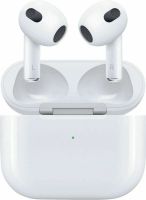 NEU Apple AirPods mit Ladecase orginal Verpackt Neu MME73ZM/A Bayern - Gangkofen Vorschau