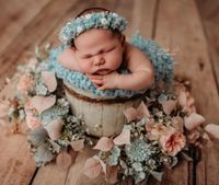 Baby Fotos / Schwangerschaft / Babybauch / Hochzeit Fotografie Bayern - Augsburg Vorschau