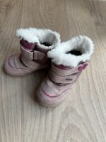 Primigi Winterstiefel für Mädchen Gr. 26 Bayern - Herrieden Vorschau