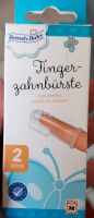 Baby Zahnbürsten, Finger Zahnbürsten Niedersachsen - Detern Vorschau