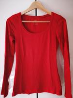 Longsleeve basic Janina * Gr. S Hessen - Maintal Vorschau