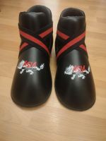 Kickbox Schuhe / Spannschoner Größe M Hannover - Vahrenwald-List Vorschau