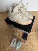 Jordan 4 Off white - 46 Bremen - Woltmershausen Vorschau