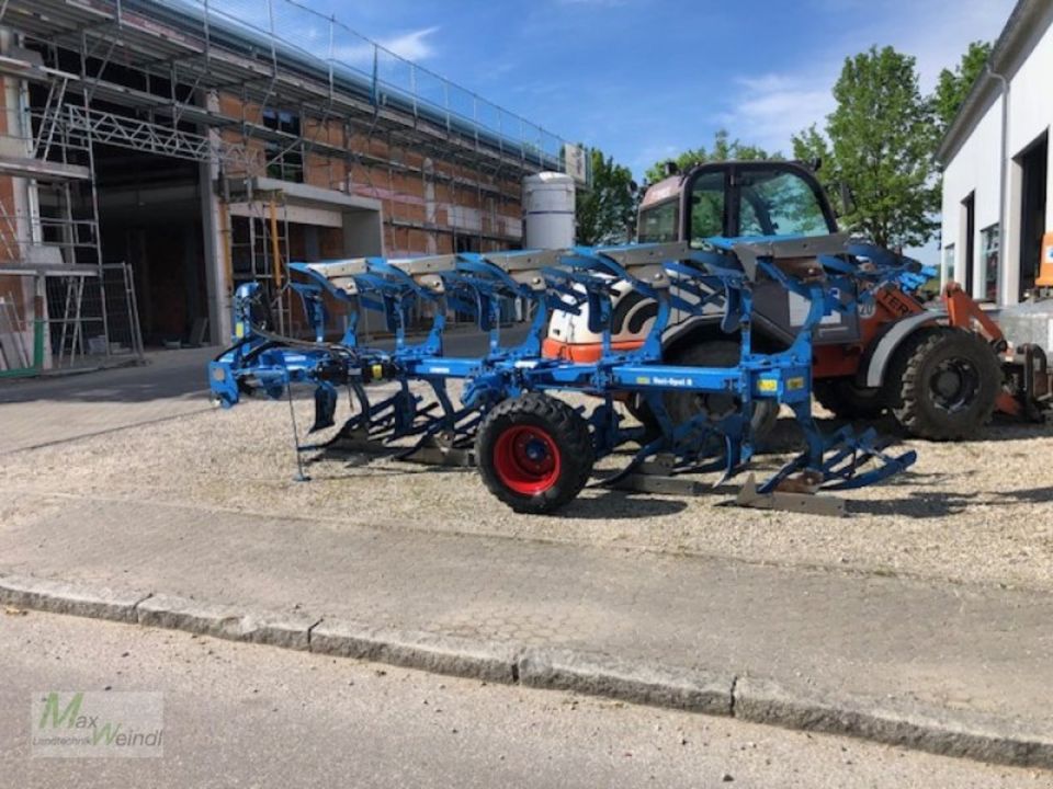 Lemken VariOpal 8 5N100 Pflug in Markt Schwaben