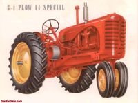 Suche alles rund um Massey Harris Bayern - Mindelstetten Vorschau