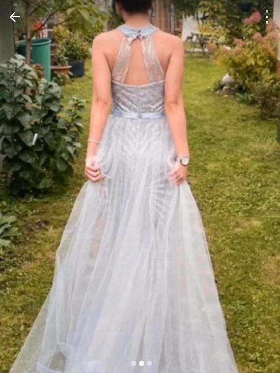 Brautkleid / Festkleid in Ueckermuende