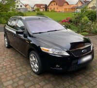 FORD Mondeo Mk4 BA7 2.2 175PS Hessen - Petersberg Vorschau