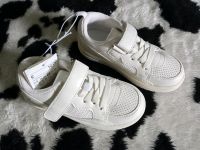 H&M Sneaker weiß Gr. 26. Neu! Klettverschluss Dortmund - Innenstadt-Nord Vorschau