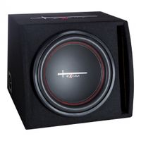 Excalibur Auto Subwoofer X12.1 BR 1000 W. Peak 30 cm. Bassreflex Nordrhein-Westfalen - Voerde (Niederrhein) Vorschau