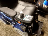 Invacare G50 6 km/h Elektrorollstuhl mit neuen Akkus Nordrhein-Westfalen - Brüggen Vorschau