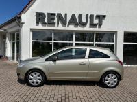 Opel Corsa 1.2 Edition *TÜV Neu* Thüringen - Sömmerda Vorschau