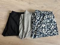 Set Leggings Gr. 40 Münster (Westfalen) - Gremmendorf Vorschau