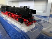 ✔️ Märklin H0 37925 Dampflokomotive BR 042 AC HO dig. mfx Sound München - Laim Vorschau