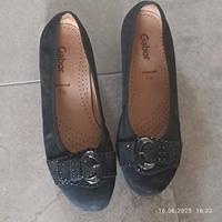Damen Ballerinas Gr 7 1/2 Baden-Württemberg - Wangen im Allgäu Vorschau