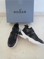 Hogan Sneakers Interaction schwarz neuwertig Gr. 38 München - Ramersdorf-Perlach Vorschau