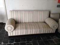 Biedermeier-Sofa mit 5 Stühlen Bayern - Zangberg Vorschau