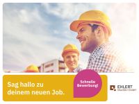 Helfer (w/m/d) Korrosionsschutz (EHLERT MachArt) Ausbildungsplatz, Praktische Ausbildung, Ausbildung in Berlin Handwerker*in Bauarbeiter Gerüstbau Gerüstbauer Berlin - Marzahn Vorschau