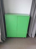 Ikea Stockholm grün Kommode Schrank Highboard Nordrhein-Westfalen - Arnsberg Vorschau