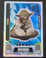 Star Wars Force Attax - Yoda - Force Meister - Nr 229 Thüringen - Rudolstadt Vorschau