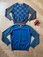 *Mini Boden* 2x Pullover Strick Kaschmir  & Baumwolle Gr.140/146 Bielefeld - Bielefeld (Innenstadt) Vorschau