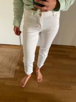 Massimo Dutti Hose Gr.36 S Cremeweiß Eimsbüttel - Hamburg Eimsbüttel (Stadtteil) Vorschau