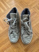 Sneaker Replay gold Gr. 41 gut erhalten München - Schwabing-West Vorschau