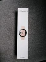 UNGEÖFFNET Samsung Galaxy Watch4 Rosé Pink Gold Smartwatch Essen - Essen-Borbeck Vorschau