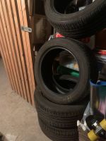 Bridgestone turanza 245/45 r17 w95 Mecklenburg-Vorpommern - Greifswald Vorschau