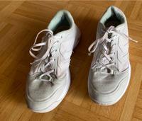 Hummel Handballhallenschuhe Gr. 38 Hessen - Rotenburg Vorschau