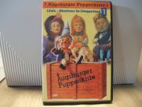 DVD's: Augsburger Puppenkiste, Der Glöckner von Notre Dame u.a. Niedersachsen - Oldenburg Vorschau