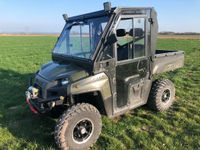 Polaris Ranger UTV gesucht Baden-Württemberg - Heilbronn Vorschau