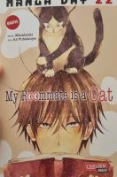 Manga Day 22: My Roommate is a Cat Nordrhein-Westfalen - Iserlohn Vorschau