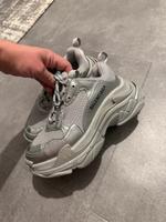 Balenciaga Sneaker Düsseldorf - Stadtmitte Vorschau