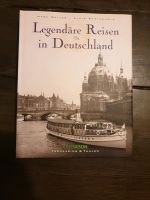 Legendäre Reisen in Deutschland Häfen - Bremerhaven Vorschau