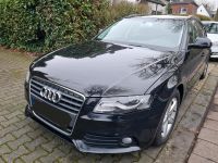 Audi A4 Avant Ambition 2.0TDI 142PS TÜV NEU Nordrhein-Westfalen - Krefeld Vorschau