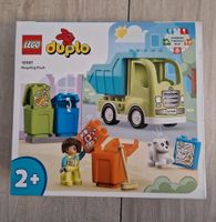 Lego Duplo Müllwagen/Recycling Truck Neu/Ovp/10987 Nordrhein-Westfalen - Ahlen Vorschau